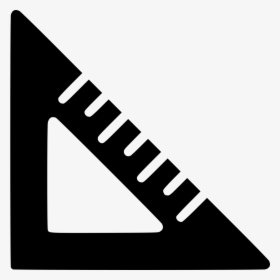 Transparent Measure Png - Square Tool Icon, Png Download, Transparent PNG