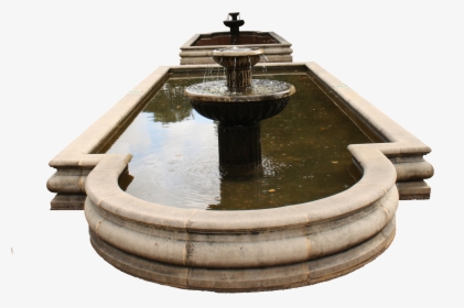 Fountain Png - Fountains Png, Transparent Png, Transparent PNG