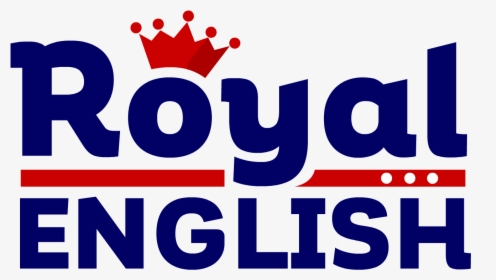 Royal English - Graphic Design, HD Png Download, Transparent PNG