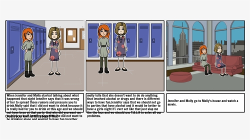 Cartoon, HD Png Download, Transparent PNG
