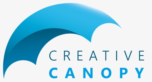 Creative Canopy Award Winning Website Design Based - Graphic Creative Png Design, Transparent Png, Transparent PNG