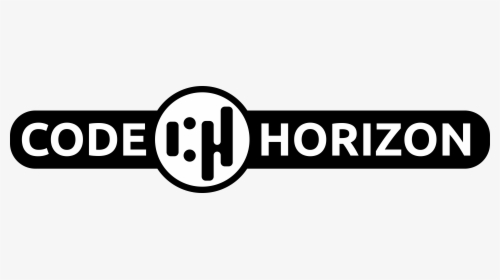 Criado Por Code Horizon - Sign, HD Png Download, Transparent PNG