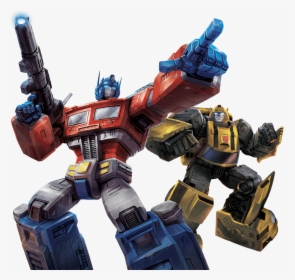 Transformers Official Website More - G1 Optimus Prime Phone, HD Png Download, Transparent PNG