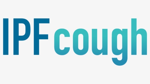 Ipf Cough - Graphic Design, HD Png Download, Transparent PNG