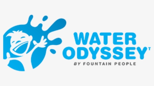 Water Odyssey - Graphic Design, HD Png Download, Transparent PNG