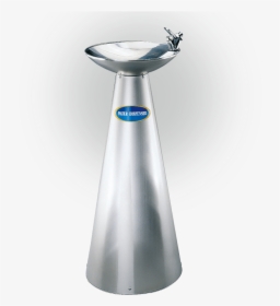 Buder Drinking Fountain Bd - Geyser, HD Png Download, Transparent PNG