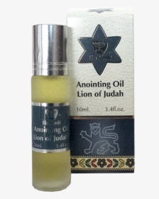 Light Of Judah Anointing Oil - Holy Anointing Oil, HD Png Download, Transparent PNG