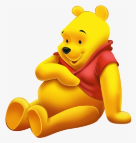 Ursinho Pooh Ursinho Pooh 4 Png - Winnie The Pooh Ico, Transparent Png, Transparent PNG