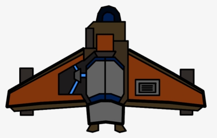 Preview - Rocket-powered Aircraft, HD Png Download, Transparent PNG