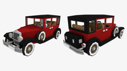 Model Car, HD Png Download, Transparent PNG