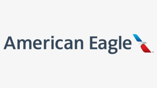 American Eagle Airlines Logo, HD Png Download, Transparent PNG