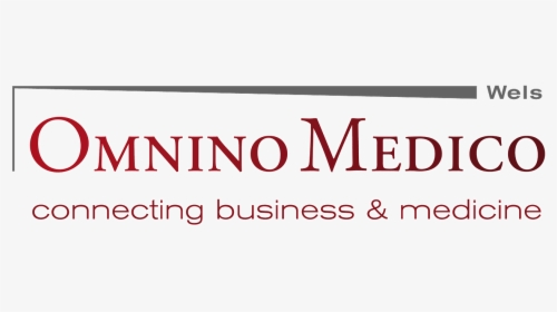 Omnino Medico - Oval, HD Png Download, Transparent PNG