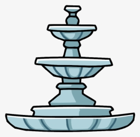 Image - Fountain Of Youth Transparent, HD Png Download, Transparent PNG