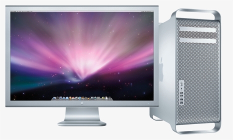 Apple Mac Pro, HD Png Download, Transparent PNG
