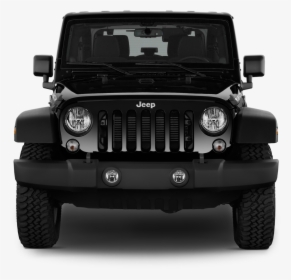 2017 Jeep Wrangler 2018 Jeep Wrangler Car 2014 Jeep, HD Png Download, Transparent PNG