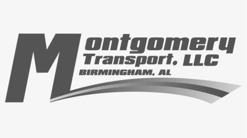 Montgomery Transport Llc Birmingham, HD Png Download, Transparent PNG