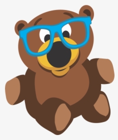 Teddy Bear Scalable Vector Graphics Clip Art - Teddy Bear, HD Png Download, Transparent PNG