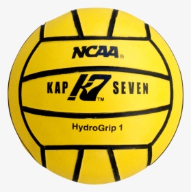 Kap7 Ncaa Size 1 Mini Water Polo Ball - Girls Water Polo Ball, HD Png Download, Transparent PNG