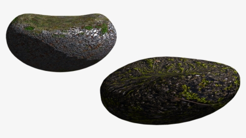 Stones, Png, Isolated, Texture - Cobblestone, Transparent Png, Transparent PNG
