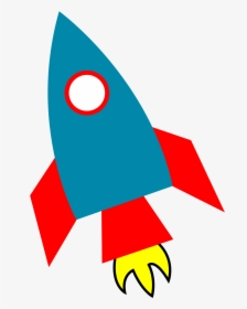 Space Rocket Clipart Widescreen 2 Hd Wallpapers - Rocketship Clipart, HD Png Download, Transparent PNG