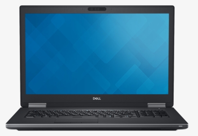 Dell Precision - Dell Core I7 Vpro, HD Png Download, Transparent PNG