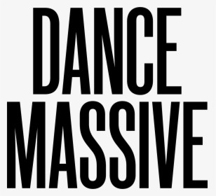Dance Massive - Miss, HD Png Download, Transparent PNG