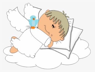 Transparent Baby Cartoon Png - Cartoon Of Sweet Dreams, Png Download, Transparent PNG