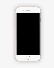 Iphone Mobile Screen Png Clipart , Png Download - White Mobile Screen Png, Transparent Png, Transparent PNG