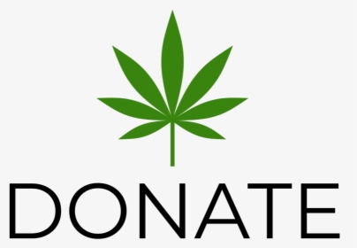Donate-logo - Illustration, HD Png Download, Transparent PNG