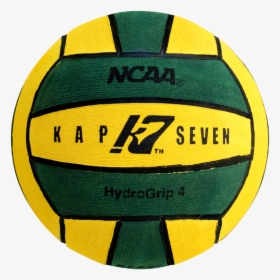 Kap7 Size 4 Hydrogrip Water Polo Ball - Water Polo Ball Kap 7, HD Png Download, Transparent PNG