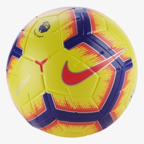 Winter Premier League Ball, HD Png Download, Transparent PNG