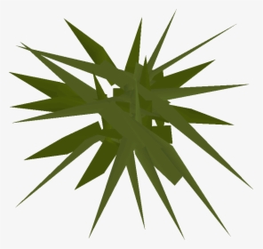 Runescape Weeds, HD Png Download, Transparent PNG