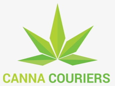 Canna Couriers - Cannabis - Cannacouriers, HD Png Download, Transparent PNG