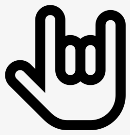 Transparent Metal Hand Png - Highlight Instagram Cheers, Png Download, Transparent PNG