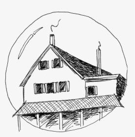 House, HD Png Download, Transparent PNG