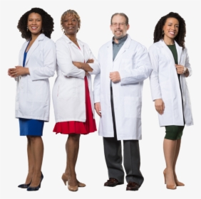 This Family Of Doctors Wants To Change The Way You, HD Png Download, Transparent PNG