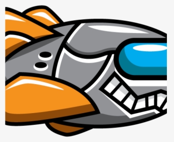 Spaceship Clipart Free Spaceship Clipart Free Free - Spaceship Clipart, HD Png Download, Transparent PNG