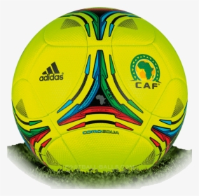 African Cup Of Nations Balls, HD Png Download, Transparent PNG