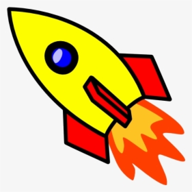 Rocket - Space Ships Clip Art, HD Png Download, Transparent PNG