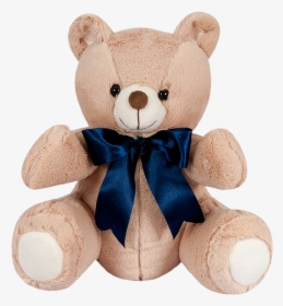 Urso De Pelúcia Pequeno, HD Png Download, Transparent PNG