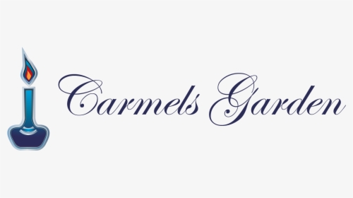 Carmel S Garden - Calligraphy, HD Png Download, Transparent PNG