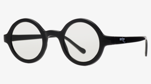 Download Harry Potter Glasses Png Clipart - Harry Potter Glasses Png Background, Transparent Png, Transparent PNG