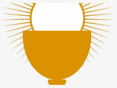 Transparent Eucharist Png - Shubhdeep Ayurved College Indore Logo, Png Download, Transparent PNG