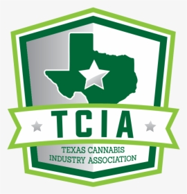 Texas Cannabis Assoc - Texas Cannabis Industry Association, HD Png Download, Transparent PNG