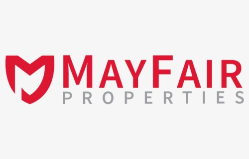 Logo Design By Ideabaaj For Mayfair Properties, HD Png Download, Transparent PNG