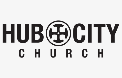 Hub City Logo, HD Png Download, Transparent PNG