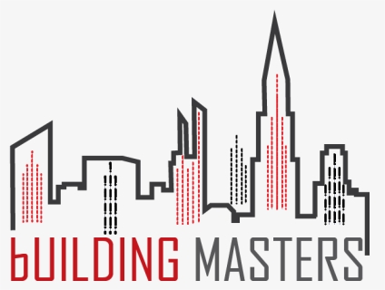 Logo Design By Qayyumkhadim For Building Masters At, HD Png Download, Transparent PNG