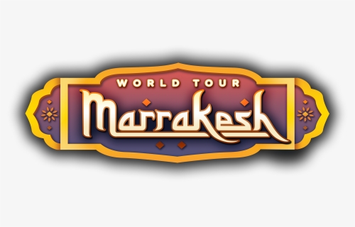 Subway Surfers World Tour Logo 2018 , Png Download, Transparent Png, Transparent PNG