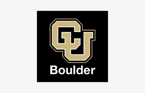 University Of Colorado Boulder Logo, HD Png Download, Transparent PNG