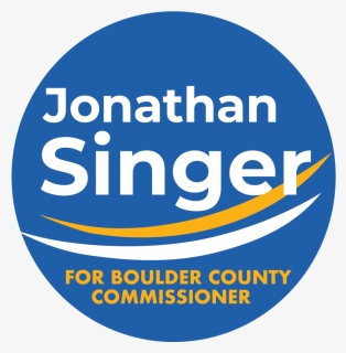 Singer Logo County Commish V3, HD Png Download, Transparent PNG